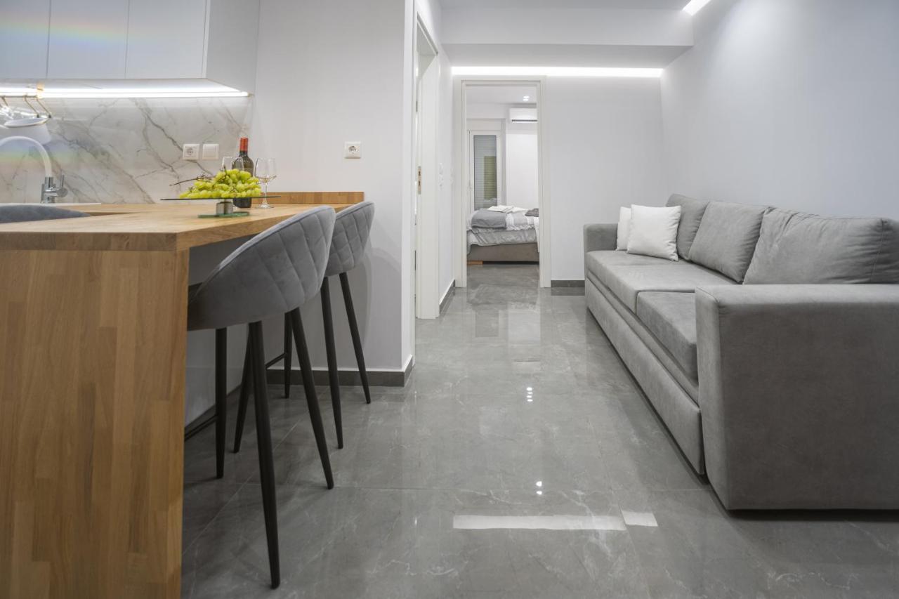 A Casa Nostra Apartment Loutraki  Exterior photo