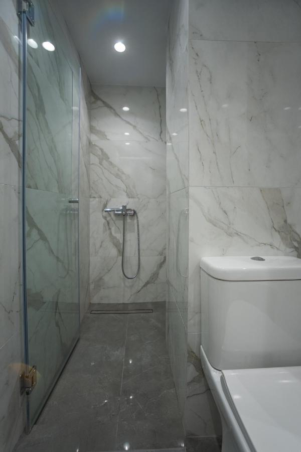 A Casa Nostra Apartment Loutraki  Exterior photo