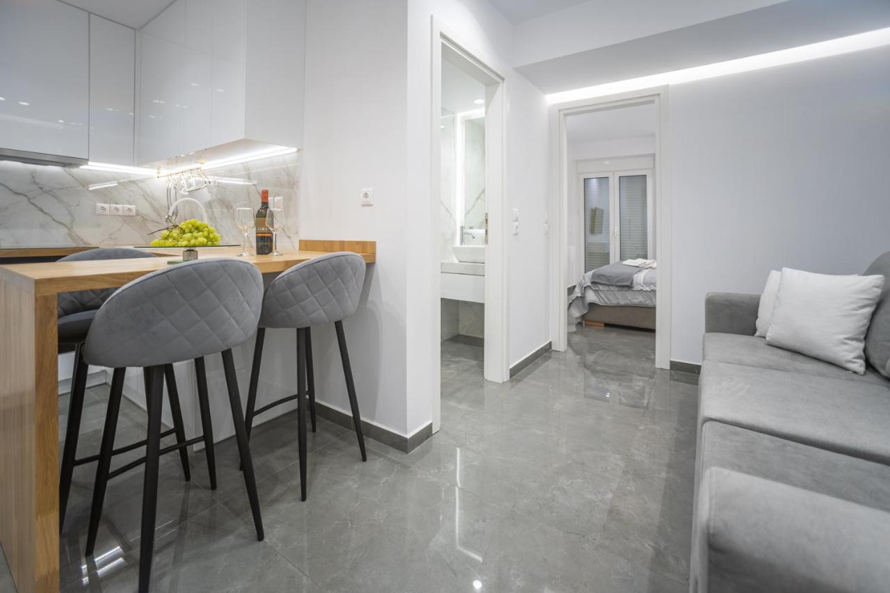A Casa Nostra Apartment Loutraki  Exterior photo