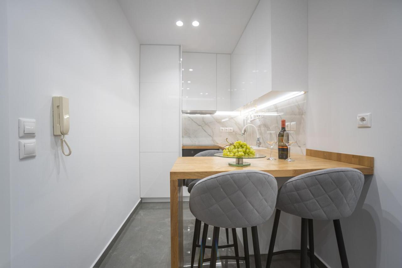 A Casa Nostra Apartment Loutraki  Exterior photo