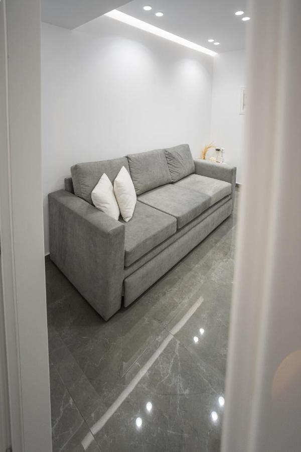 A Casa Nostra Apartment Loutraki  Exterior photo