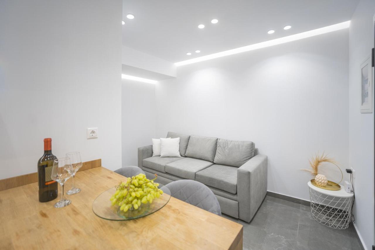 A Casa Nostra Apartment Loutraki  Exterior photo